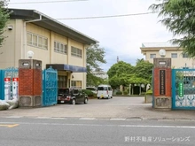 【埼玉県/さいたま市浦和区北浦和】さいたま市浦和区北浦和3丁目 新築一戸建て 周辺施設