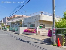 【埼玉県/さいたま市浦和区北浦和】さいたま市浦和区北浦和3丁目 新築一戸建て 周辺施設