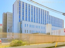 【埼玉県/さいたま市浦和区北浦和】さいたま市浦和区北浦和3丁目 新築一戸建て 周辺施設
