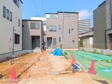 【埼玉県/さいたま市浦和区常盤】さいたま市浦和区常盤9丁目 新築一戸建て 