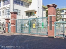 【埼玉県/さいたま市浦和区常盤】さいたま市浦和区常盤9丁目 新築一戸建て 周辺施設