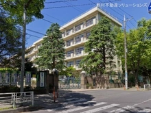 【埼玉県/さいたま市浦和区常盤】さいたま市浦和区常盤9丁目 新築一戸建て 周辺施設