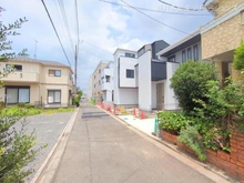 【埼玉県/さいたま市南区太田窪】さいたま市南区太田窪4丁目 新築一戸建て 