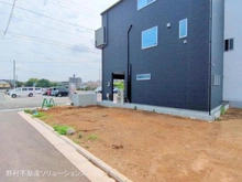 【埼玉県/さいたま市緑区大字大門】さいたま市緑区大字大門 新築一戸建て 