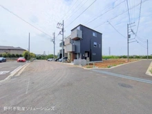 【埼玉県/さいたま市緑区大字大門】さいたま市緑区大字大門 新築一戸建て 