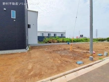 【埼玉県/さいたま市緑区大字大門】さいたま市緑区大字大門 新築一戸建て 外観