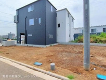 【埼玉県/さいたま市緑区大字大門】さいたま市緑区大字大門 新築一戸建て 