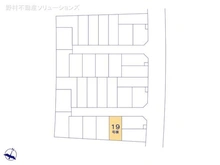 【埼玉県/さいたま市緑区大字大門】さいたま市緑区大字大門 新築一戸建て 