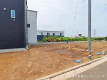 【埼玉県/さいたま市緑区大字大門】さいたま市緑区大字大門 新築一戸建て 