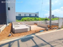 【埼玉県/さいたま市緑区大字大門】さいたま市緑区大字大門 新築一戸建て