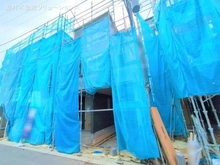 【埼玉県/さいたま市緑区大字大門】さいたま市緑区大字大門 新築一戸建て