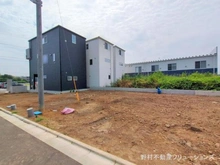 【埼玉県/さいたま市緑区大字大門】さいたま市緑区大字大門 新築一戸建て 