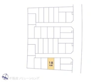 【埼玉県/さいたま市緑区大字大門】さいたま市緑区大字大門 新築一戸建て 
