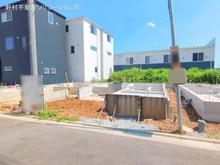 【埼玉県/さいたま市緑区大字大門】さいたま市緑区大字大門 新築一戸建て