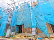 【埼玉県/さいたま市緑区大字大門】さいたま市緑区大字大門 新築一戸建て