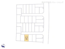 【埼玉県/さいたま市緑区大字大門】さいたま市緑区大字大門 新築一戸建て 