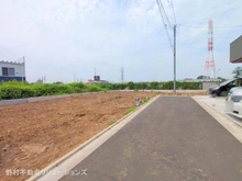 【埼玉県/さいたま市緑区大字大門】さいたま市緑区大字大門 新築一戸建て 
