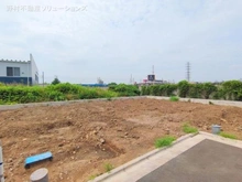【埼玉県/さいたま市緑区大字大門】さいたま市緑区大字大門 新築一戸建て 外観