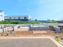 【埼玉県/さいたま市緑区大字大門】さいたま市緑区大字大門 新築一戸建て