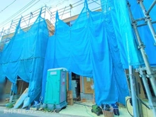 【埼玉県/さいたま市緑区大字大門】さいたま市緑区大字大門 新築一戸建て