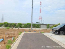 【埼玉県/さいたま市緑区大字大門】さいたま市緑区大字大門 新築一戸建て 