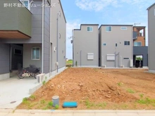 【埼玉県/さいたま市緑区大字大門】さいたま市緑区大字大門 新築一戸建て 