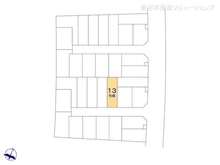 【埼玉県/さいたま市緑区大字大門】さいたま市緑区大字大門 新築一戸建て 