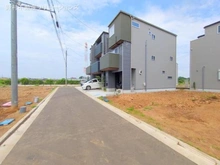 【埼玉県/さいたま市緑区大字大門】さいたま市緑区大字大門 新築一戸建て 