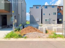 【埼玉県/さいたま市緑区大字大門】さいたま市緑区大字大門 新築一戸建て