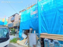 【埼玉県/さいたま市緑区大字大門】さいたま市緑区大字大門 新築一戸建て