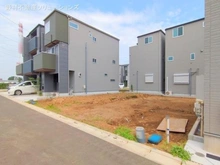 【埼玉県/さいたま市緑区大字大門】さいたま市緑区大字大門 新築一戸建て 外観