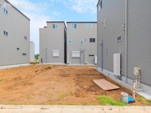 【埼玉県/さいたま市緑区大字大門】さいたま市緑区大字大門 新築一戸建て 