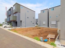 【埼玉県/さいたま市緑区大字大門】さいたま市緑区大字大門 新築一戸建て 