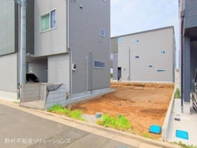 【埼玉県/さいたま市緑区大字大門】さいたま市緑区大字大門 新築一戸建て 外観
