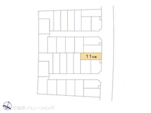 【埼玉県/さいたま市緑区大字大門】さいたま市緑区大字大門 新築一戸建て 
