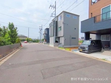 【埼玉県/さいたま市緑区大字大門】さいたま市緑区大字大門 新築一戸建て 