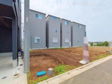 【埼玉県/さいたま市緑区大字大門】さいたま市緑区大字大門 新築一戸建て 外観