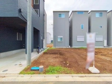 【埼玉県/さいたま市緑区大字大門】さいたま市緑区大字大門 新築一戸建て 