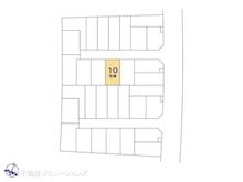【埼玉県/さいたま市緑区大字大門】さいたま市緑区大字大門 新築一戸建て 