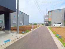 【埼玉県/さいたま市緑区大字大門】さいたま市緑区大字大門 新築一戸建て 