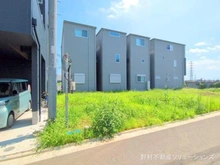 【埼玉県/さいたま市緑区大字大門】さいたま市緑区大字大門 新築一戸建て