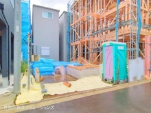 【埼玉県/さいたま市緑区大字大門】さいたま市緑区大字大門 新築一戸建て