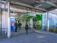 【埼玉県/さいたま市緑区大字大門】さいたま市緑区大字大門 新築一戸建て 周辺施設