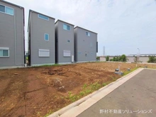 【埼玉県/さいたま市緑区大字大門】さいたま市緑区大字大門 新築一戸建て 外観
