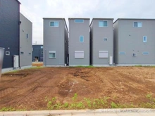 【埼玉県/さいたま市緑区大字大門】さいたま市緑区大字大門 新築一戸建て 