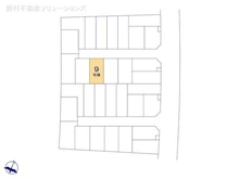 【埼玉県/さいたま市緑区大字大門】さいたま市緑区大字大門 新築一戸建て 