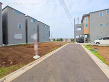【埼玉県/さいたま市緑区大字大門】さいたま市緑区大字大門 新築一戸建て 
