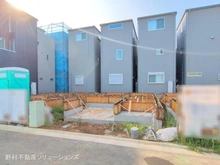 【埼玉県/さいたま市緑区大字大門】さいたま市緑区大字大門 新築一戸建て