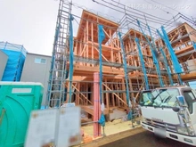 【埼玉県/さいたま市緑区大字大門】さいたま市緑区大字大門 新築一戸建て