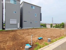 【埼玉県/さいたま市緑区大字大門】さいたま市緑区大字大門 新築一戸建て 外観